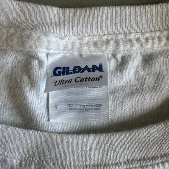 Police Dispatcher Graphic T-Shirt   8537 - Picture 5 of 9